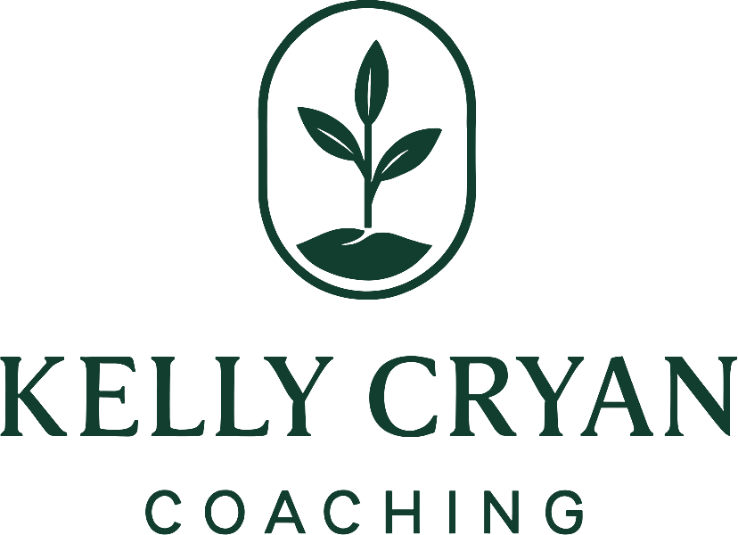 Kelly Cryan Coaching